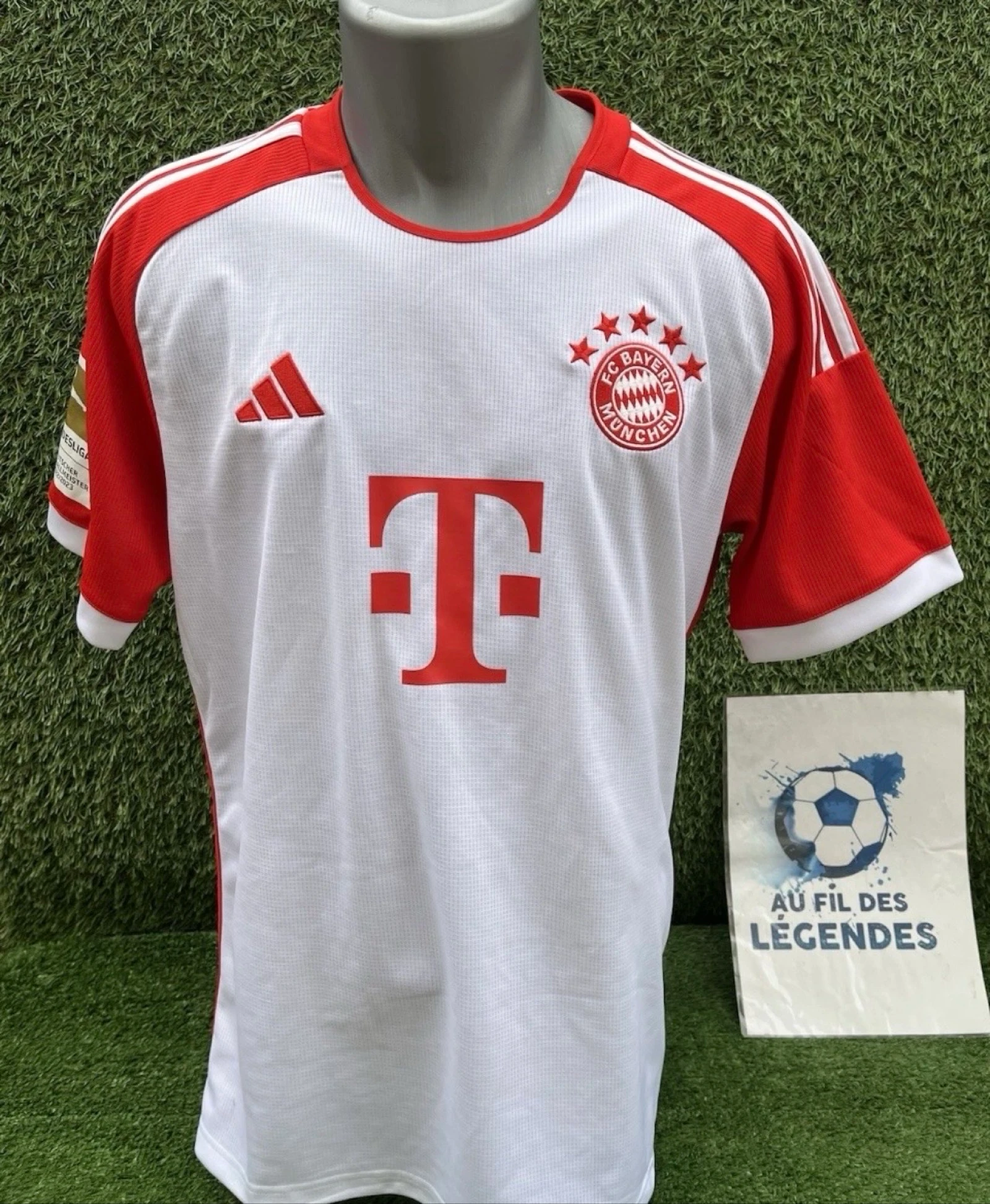 Muller Bayern Munich shirt – photo 2
